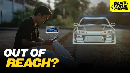 Why Gen Z Grew Up Without Cars