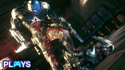 10 Games ALMOST RUINED by a Single Boss