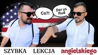 Jak wymawiać słowo FLOOD po angielsku - Szybka Lekcja Angielskiego