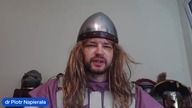 HISTORIA HISZPANII BEZ MIT&Oacute;W Hiszpania AD 600 - dr Piotr Napierała