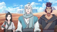 Qi Refining For 3000 Years - 06