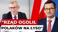 AFERA! Rząd ogolił nas na łyso Kwiatkowski uderza w politykę gospodarczą PiS