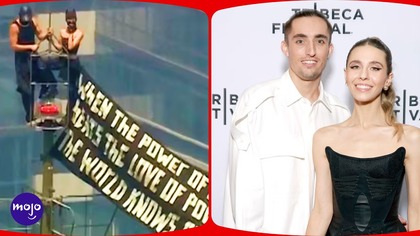 The INSANE Lives of Angela Nikolau and Ivan Beerkus