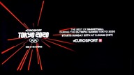 Eurosport 6 HD - pauza przed rozpoczęciem emisji (24. 07. 2021)