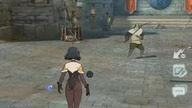7DS Mastermind Mage Lillia Ultimate Move