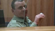 Po wypadku odzyskał wzrok