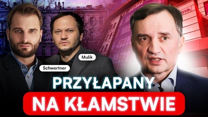 WIELKIE KŁAMSTWO ZIOBRY.  TEN PODPIS OBNAŻA BYŁEGO MINISTRA.  WSZYSTKO WYSZŁO NA JAW