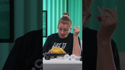 CHCIAŁA CAŁKIEM ŁADNE PAZNOKCIE, A DOSTAŁA...