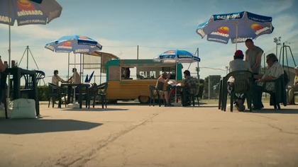 Les 7 vies de Léa S01E04