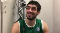 Tony Meier po spotkaniu z Avtodorem Saratov