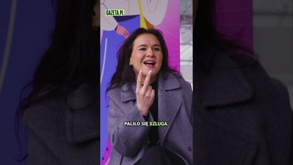 Pierwszą randkę mieli w kościele.  Ta Typiara: Poświęciliśmy jajeczka