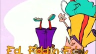 Ed, Edd i Eddy - S05E05 - Stary precz, niech żyje nowy Ed