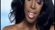 Kelly Rowland - When Love takes over (teledysk)