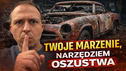 MECHANIZM DZIAŁANIA OSZUSTW NA RENOWACJĘ KLASYKA JAK USTRZEC SIĘ PRZED NIEUCZCIWYMI WARSZTATAMI?