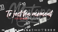 13.DUDEK P56 MY TAPE - TO JEST TEN MOMENT FEAT.SZKODNIK LNL  PROD.CZAHA
