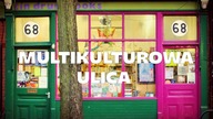 Multikulturowa ULICA( LEICESTER )