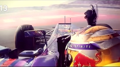 F1 2014 Season Review - A Step in The Unknown