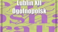 Lublin: XII Ogólnopolski Festiwal Studencka Wiosna Teatralna