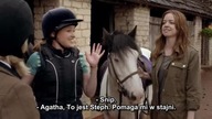 Agatha Raisin S01E02 "Hell's Bells" napisy pl