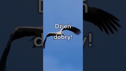 Uśmiech na Wiosenną Niedzielę  Dla Ciebie 