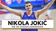 NIKOLA JOKIĆ  CZŁOWIEK, KTÓRY ZŁAMAŁ GRĘ