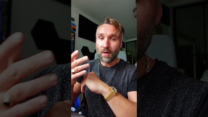 Nie marnuj czasu na to