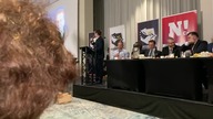 Jacek Wilk Konwencja Konfederacji prawyborcza Poznan 11.  01.  2020