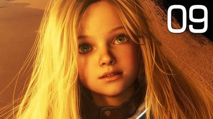 PRAGMATA #9 - Szalony BOSS