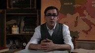 Nowa wojna i starzy generałowie - Chwała, honor i dyletanctwo I Historia Wojny Nieznanej - Tydzień 4