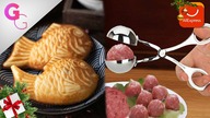15 POMOCNYCH I ZBAWIENNYCH gadżetów kuchennych z AliExpress Pomysł na prezent #43