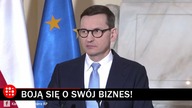 To głównie Niemcy hamują sankcje