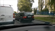 Polscy kierowcy i ich miłe zachowania