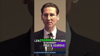 Gdańsk: Pozwolenie na budowę godzi w interes Skarbu Państwa!