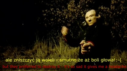 inny niż inni - piosenkartoflana