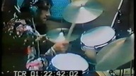 Jimi Hendrix Pubblicitary Shots 1967 1968 16mm