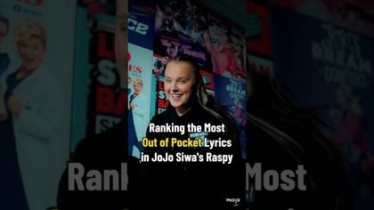 JoJo Siwas Raspy: Ranking the Unhinged Lyrics