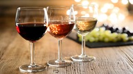 Z Jakich Owoców Najczęściej Jest Robione Wino?