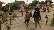 The New World of Zorro (1990) S04E02 "Ostateczna sprawiedliwość"