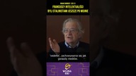 Francuscy intelektualiści byli stalinistami jeszcze po wojnie #historia #filozofia #noamchomsky