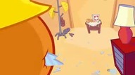 Happy Tree Friends - Shard At Work
