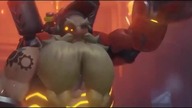 OVERWATCH MONTAGE | GRIMMERO | GRUPA_GG #1