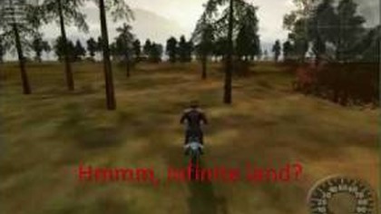Motocross Madness 2 [punishment]
