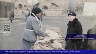 GENOCIDUM ATROX (2/4).  Sąsiedzi.  Ostatni Świadkowie ukraińskiego ludobójstwa...  