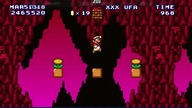 Mario Worker XXX World Vol. 56