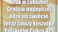 Szok w Lublinie! Grała w najlepszej lidze na świecie, teraz założy koszulkę Polsk...