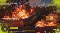 Far Cry 6 base under attack