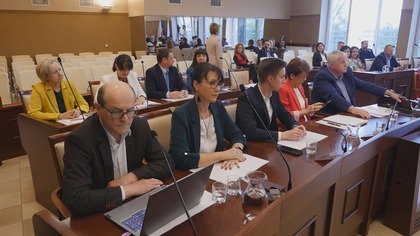 Decyzja zapadła.  Miasto chcę pozyskać kolejną pożyczkę