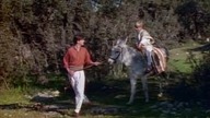 The New World of Zorro (1990) S03E07 "Nowy początek" 