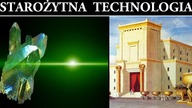 Starożytna Technologia - Szamir i Świątynia Salomona