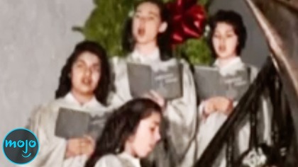 Top 75 Mysteries youve Never Heard Of